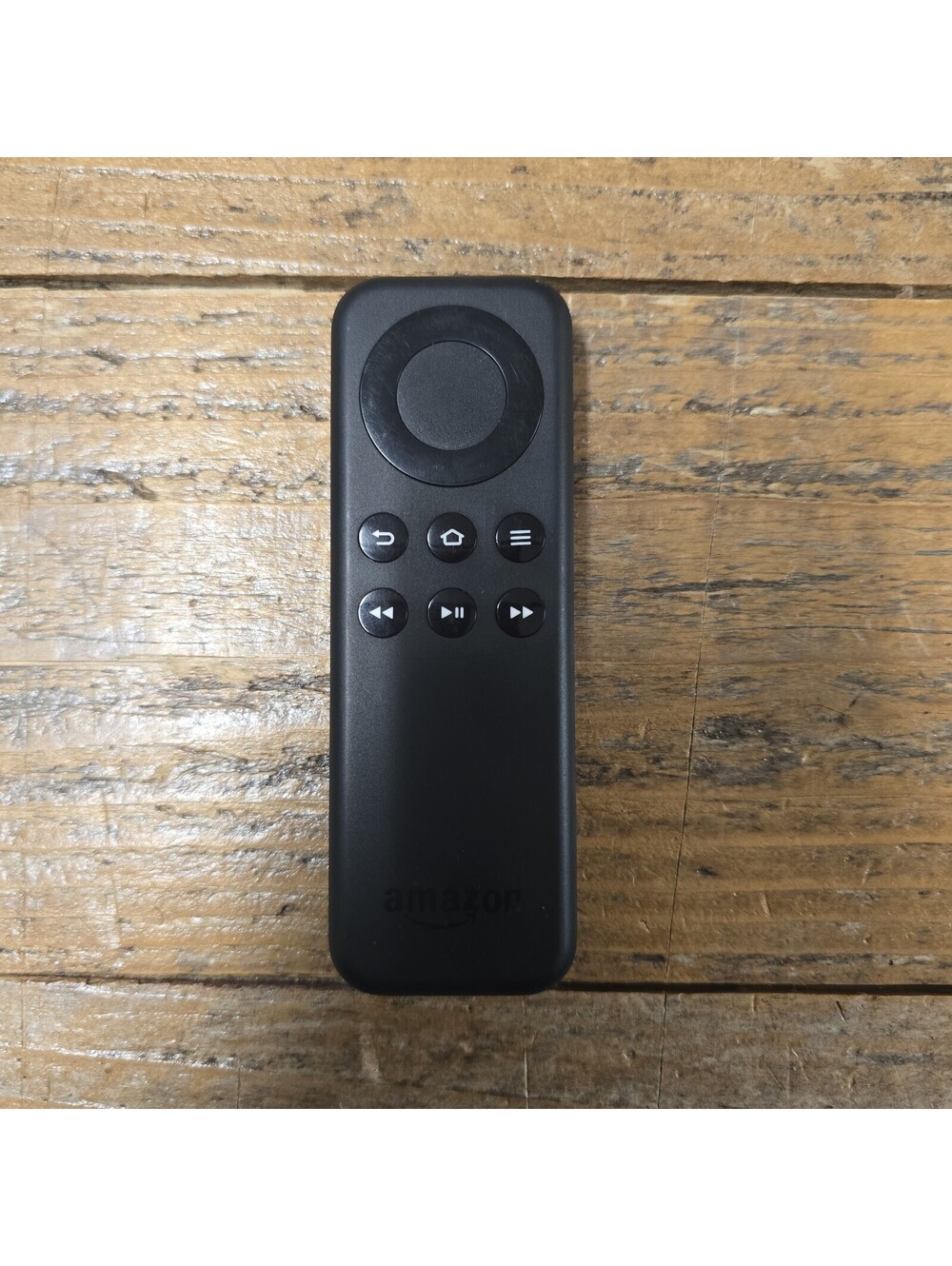 Amazon Remote Control For Amazon Fire Stick TV Streaming Player Box CV98LM